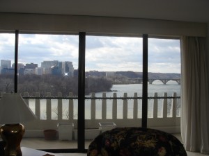 Watergate