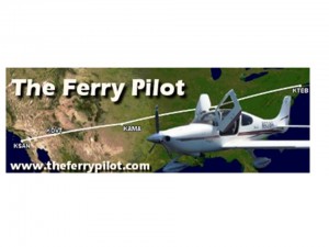ferrypilot