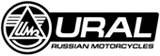Ural Russian Motorcycles