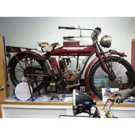 1913 Indian