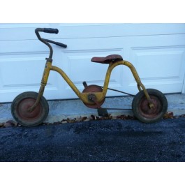 1940s Bicycle for sale