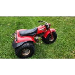 Honda ATC 90 SOLD