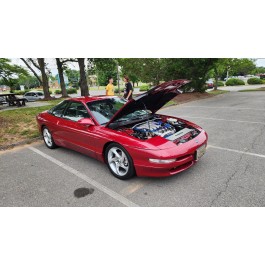 Ford Probe Ford Probe