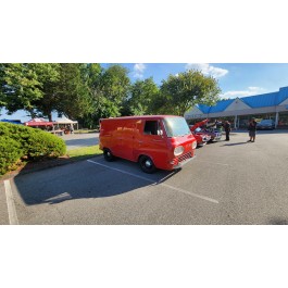 Ford Econoline