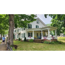 Champlin House