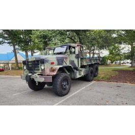 1991 Troop Transport