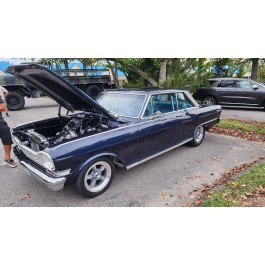 Chevy Nova