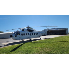 Sikorsky S-61N