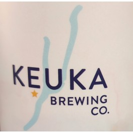 Keuka Brewing Co.