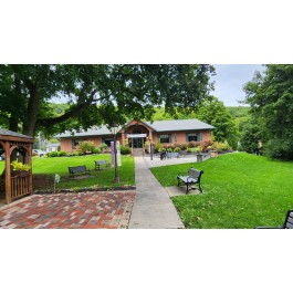 Hammondsport Library