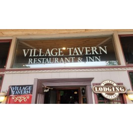 The Village Tavern Restaurant & Inn
