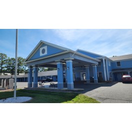 St. Michaels Inn