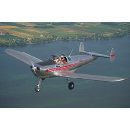 Ercoupe Tech Tips and Manuals