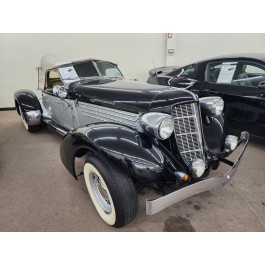 1935 Auburn 851