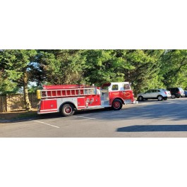 1977 Firetruck