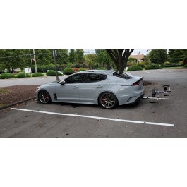 Stinger GT
