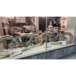 1911 Marvel Motorcycles