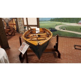 Morehouse Boat Company