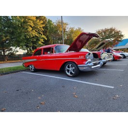 1957 Chevy Belair