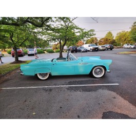 Ford Thunderbird