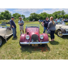 Morgan Morgan