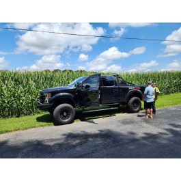 Ford Shelby Super Baja Ford Shelby Super Baja