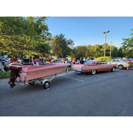 Owens Runabout