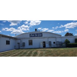 Penn Yan Aero