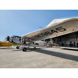 Ford Trimotor