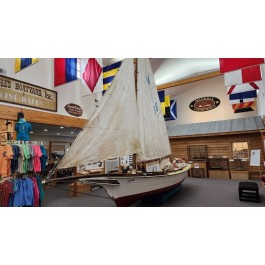 Skipjack Heritage Museum