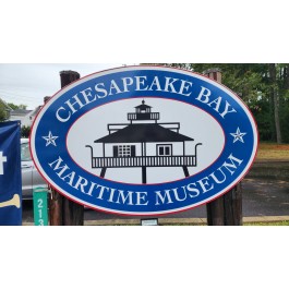 Chesapeake Bay Maritime Museum