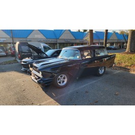 1957 Chevy Shorty