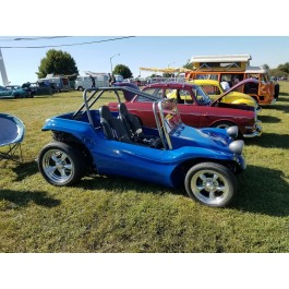 Dune Buggies