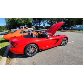 Viper SRT-10