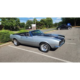 1967 Camaro RS