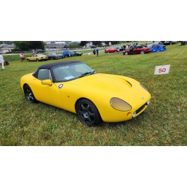 TVR Griffith 500