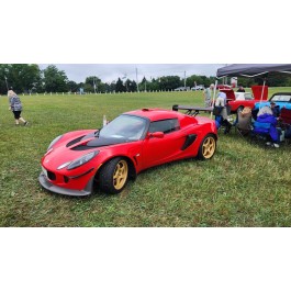 2007 Lotus Exige S