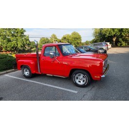 Dodge Adventurer R/T