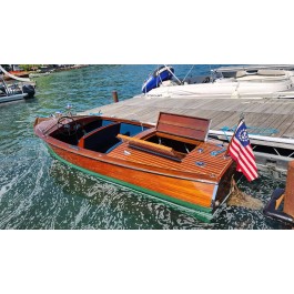 1938 Penn Yan