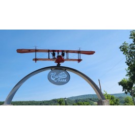 Glenn Curtiss Park