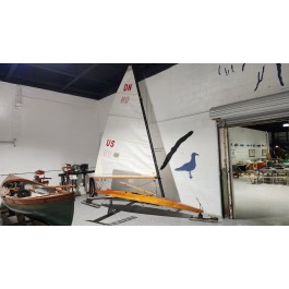 Ice Boat