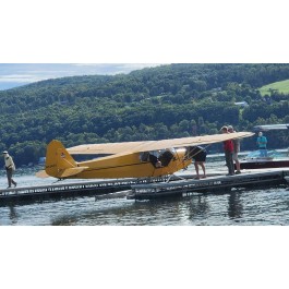 1940 Piper J3L-65
