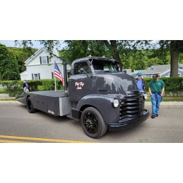 1950 Chevy COE