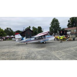 1944 Grumman Widgeon