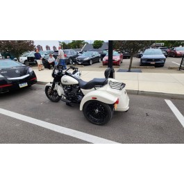 Harley Davidson Freewheeler