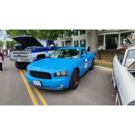 2006 Dodge Charger UTE