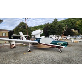 Lake LA-250