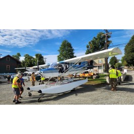 Rans S-6S Coyote II