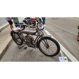 1908 Curtiss Double