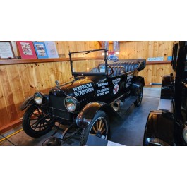 1917 Maxwell 1917 Maxwell